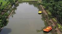 Upaya Pemkot Bandung Atasi Banjir, Dari Gunakan Teknologi Khusus Hingga Bangun Ribuan Sumur Resapan dan Kolam Retensi