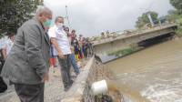 Lagi! Demi Tanggulangi Banjir Pemkot Bandung Tambah Empat Kolam Retensi Tangani Banjir