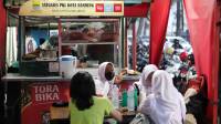 Diklaim yang Pertama, Kota Bandung Punya Destinasi Unggulan Baru Kuliner Halal Aman Sehat di Taman Valkenet Malabar