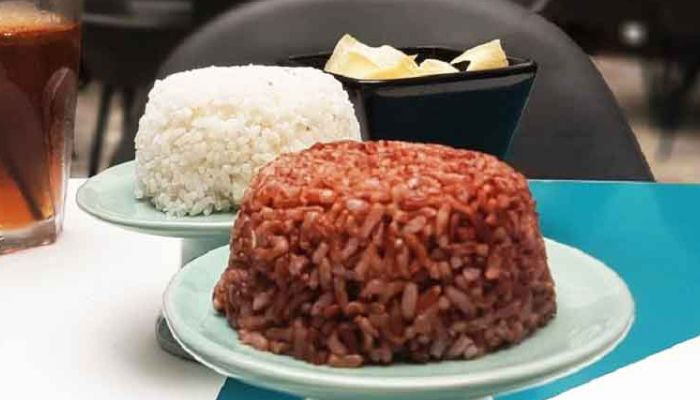 Nasi Merah vs Nasi Putih, Mana Lebih Baik?