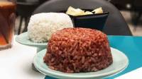 Nasi Merah vs Nasi Putih, Mana Lebih Baik?