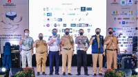 Bandung Road Safety Annual Report Resmi Diluncurkan Guna Tekan Angka Kecelakaan Lalin dengan Transportasi Publik