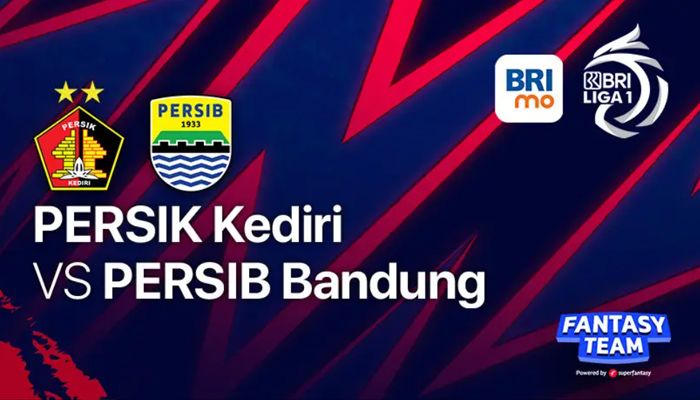 Tanpa 3 Pilar Penting, Ini Prediksi Starting XI Persib vs Persik Kediri Pekan 12 Liga 1 2022-2023