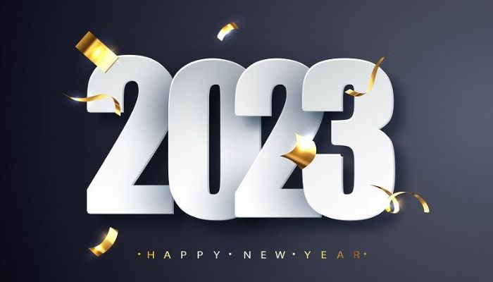 Kata-kata Tahun Baru 2022-2023 Singkat, Penuh Harapan dan Menyentuh Hati