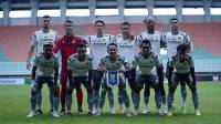 Ini Daftar Susunan Pemain Dewa United dan Persib Bandung di Laga Pekan 14 Liga 1 2022
