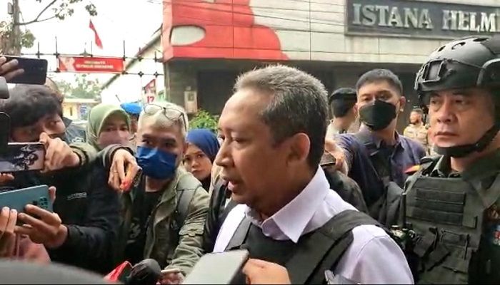 LGBT Bakal Tak Dapat Ruang di Kota Bandung, Yana: Menyalahi Norma Agama dan Hukum