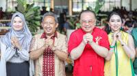 Rayakan Imlek dengan Nyaman, Warga Tionghoa Puji Toleransi Beragama di Kota Bandung