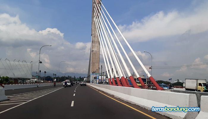 Memasuki Tahun 2023 Pemkot Bandung Genjot Infrastruktur dan 26 Janji Wali Kota 