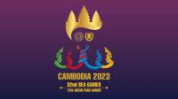 Jelang SEA Games 2023 Kamboja, Ini 36 Cabang Olahraga yang Akan Dipertandingkan