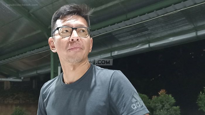 Bocoran Pemain Inisial AP yang Dikatakan Teddy Tjahjono  Akhirnya Terungkap
