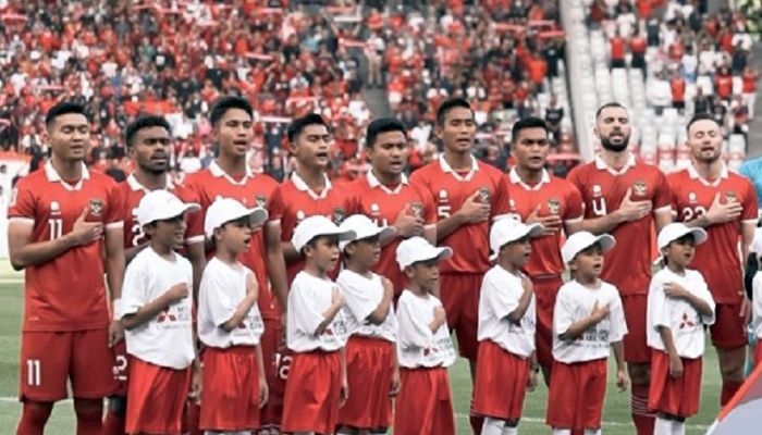 Prediksi Line-up Timnas Indonesia Vs Vietnam Leg Kedua Semifinal Piala AFF 2022, Link Live Streaming Ada di Sini, GRATIS!
