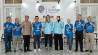 Bandung BJB Tandamata Optimistis Raih Gelar Juara Ke-4 di Proliga 2023