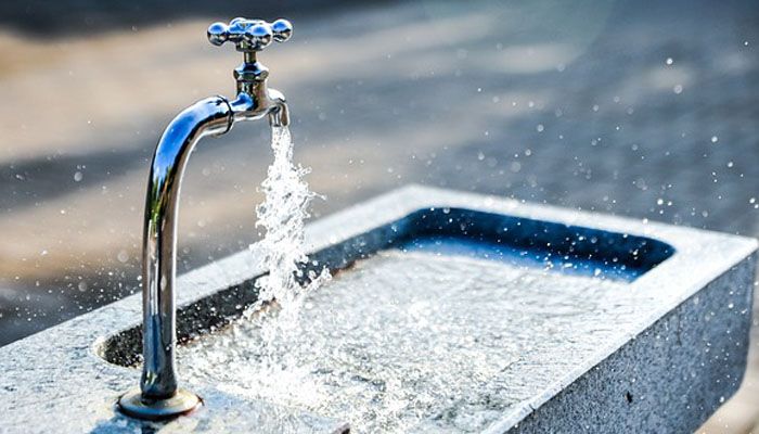 36.000 Rumah di Kecamatan Buahbatu Bandung Kini Bisa Akses Air Bersih PDAM Tirtawening