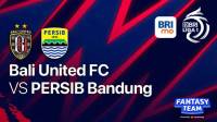 Line up Pemain Persib Hadapi Bali United, Berikut Live Streaming Liga 1 sore ini, 10 Februari 2023