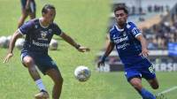 Teringat Kekalahan dari Bali United di Stadion GBLA, Begini Tekad 2 Pemain Asing Persib Bandung di Misi Revans