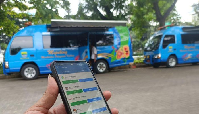 Ini Tanggapa Disdukcapil Kota Bandung Soal Warga yang Masih Hidup Tapi Tercatat Meninggal Dunia