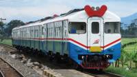 Tahun Depan Kereta Api Bandung Raya Akan Berubah Menjadi KRL, Ini Rutenya