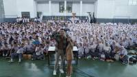 WeTV Kenalkan Ekosistem Digital ke 1.000 Pelajar Bandung Bersama Salshabilla Adirani dan Ibrahim Risyad