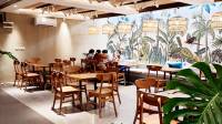 Rekomendasi Cafe Untuk Buka Puasa Bareng di Bandung, Salah Satunya Bisa Sambil Menikmati View Kota
