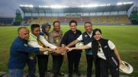 Pemprov Jabar Dukung Gelaran Piala Dunia U-20 di Stadion si Jalak Harupat