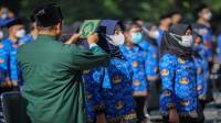 Lantik 87 ASN, Wali Kota Bandung: Tingkatkan Kedisiplinan untuk Reformasi Birokrasi!