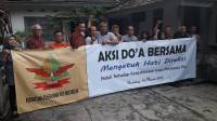 Anggota Persatuan Pensiunan Pos Indonesia Bakal Gelar Aksi Doa Bersama