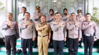 Tim Prabu Diaktifkan Lagi, Wali Kota Bandung Ingatkan Warga Tetap Waspada 