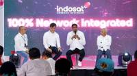 Integrasi Rampung, Indosat Siap Maksimalkan Layanan di Libur Lebaran