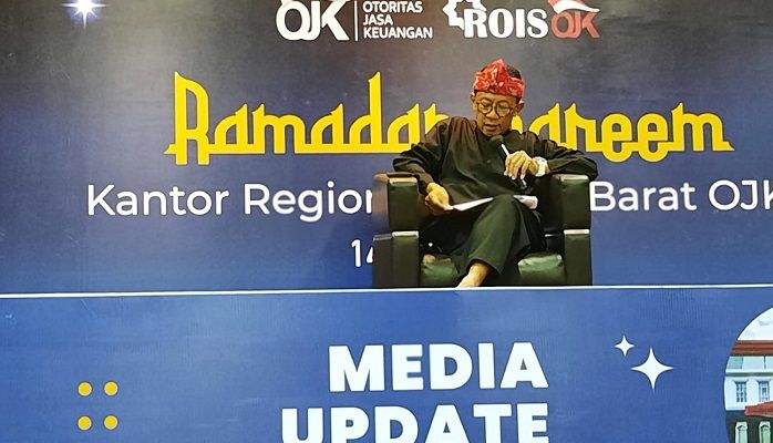 Tumbuh Positif, Perbankan Syariah Diyakini Dorong Peningkatan Inklusi Keuangan Syariah