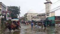 Ini Dia 5 Kecamatan Paling Padat Pendudukanya di Kabupaten Bandung, Nomor 1 Langganan Banjir