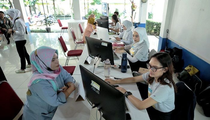 Aplikasi Gampil Bisa Diakses Pengguna iOS, Daftar Perizinan Usaha Kini Makin Mudah