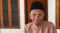 Mengenal Mbah Harun, Jemaah Haji Tertua Asal Indonesia Berusia 119 Tahun