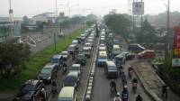 Besok, 14 Mei 2023 Hindari Jalan Soekarno-Hatta Bandung, Diperkirakan Terjadi Kemacetan