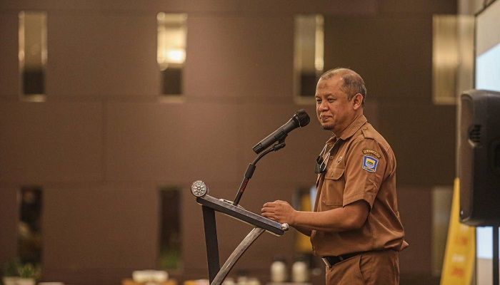 Dinkes Kota Bandung Tetap Waspada Meski WHO Cabut Status Kegawatdaruratan Covid-19