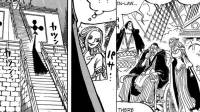 Spoiler One Piece 1084: Nefertari Lily, Ratu yang Menolak Tenryuubito