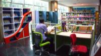 Daftar 5 Perpustakaan Paling Hits di Kota Bandung