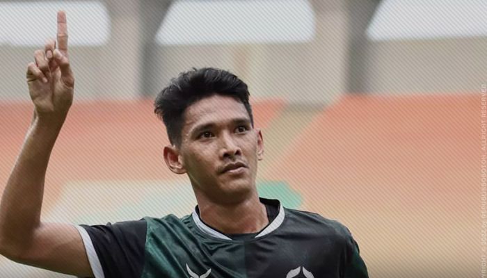 Penjelasan Bos Persib Soal Perekrutan Ryan Kurnia