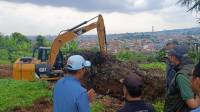 Persoalan Sampah Masuk Ancaman Darurat, Pemkot Bandung Reaktivasi Eks TPA Cicabe