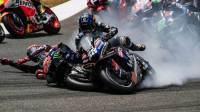  Buntut Insiden dengan Quartararo, Miguel Oliveira Absen di MotoGP Prancis 2023