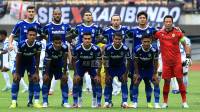 Cuma Punya Waktu Persiapan Satu Bulan, Ini Target Persib Bandung di Liga 1 2023/2024