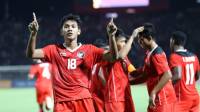 Timnas Indonesia Juara Rebut Medali Emas Sepak Bola SEA Games 2023