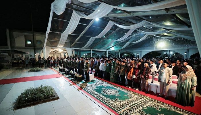 Sebanyak 65 Wakil Kota Bandung Siap Berlaga di STQH XVIII Tingkat Jabar