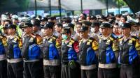 Sebanyak 1.600 Polisi RW Siap Jaga Keamanan dan Ketertiban Kota Bandung