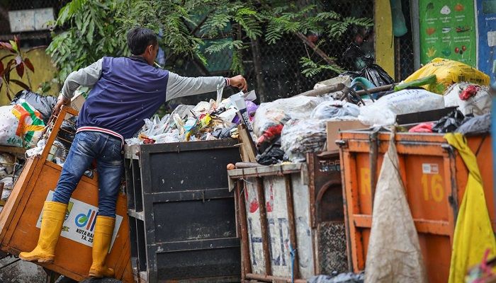 Pembangunan PLTSa Gedebage Kembali Dikaji