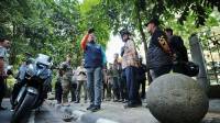 Antisipasi Kemacetan, Pemkot Bandung Kaji Pembuatan Median Jalan Surapati-Cicaheum