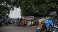 Sebanyak 25 TPS di Kota Bandung Kembali Normal, Pemkot Perbaiki Infrastruktur Jalan ke TPA Cicabe