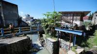 Rumah Pompa Akan Atasi Banjir Tahunan Leuwipanjang, Sedimentasi Aliran Sungai Bakal Rutin Dikeruk