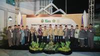 Kota Bandung Juara Umum STQH Tingkat Provinsi Jabar 2023