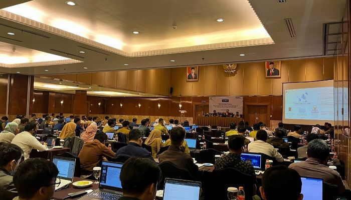 Percepat Sistem Pemerintahan Berbasis Elektronik, Kota Bandung Dorong Integrasi Sejumlah Aplikasi