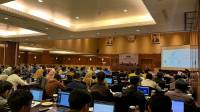 Percepat Sistem Pemerintahan Berbasis Elektronik, Kota Bandung Dorong Integrasi Sejumlah Aplikasi